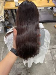 -ALONG HAIR阿龙发型