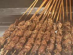 -西部马华清真兰州牛肉面·烧烤夜市(关东店)