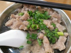 -老牌依强牛肉店(达道总店)