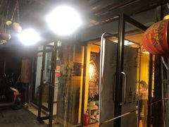 门面-志龙皇冠吃货椰子铺