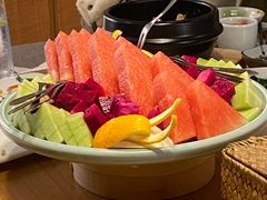 -竹里馆·淮扬菜·功夫茶(老门东店)