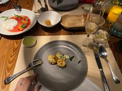 -Mercato莫卡多露台餐厅与酒吧(K11店)