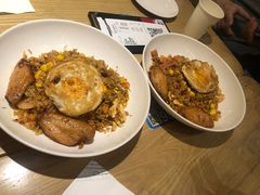 卡朋特色炒饭-卡朋西餐(祈福缤纷汇店)