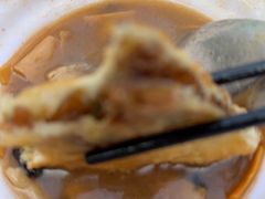 -逍遥镇刘相五胡辣汤豆沫馆(康复中街店)