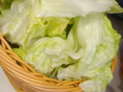 -宣武小院涮肉(前门店)