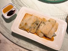 -广州花园酒店荔湾亭·地道点心·粤式饮茶