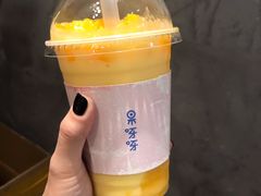 -果呀呀(国金街店)