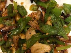 -又见炊烟私房菜(敬亭路店)