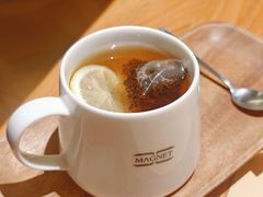 -Magnet磁食(愚园路店)