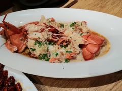 -渔乐圈海鲜餐厅(群力金江路店)