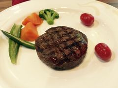 -斗牛士牛排餐厅(富力海珠城广场店)
