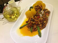 -老正兴菜馆(福州路店)