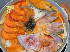 -创味·民间海南菜·非遗藤桥排骨(藤桥·免税城店)