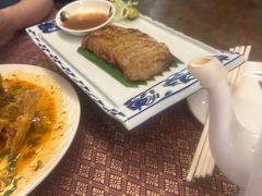 -南沙游艇会·大兵船餐厅