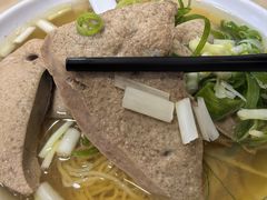 -盛记粥面(佐敦店)
