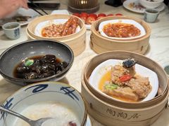 -陶陶居酒家(SM二期购物广场店)