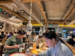 -北丐先生·野馄饨烧烤(雨花万象店)