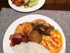 -北京希尔顿逸林酒店