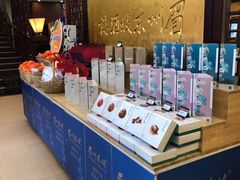 -眉州东坡(亚运村店)