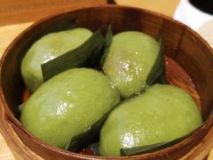 -龙抄手食府(浣花北路店)