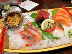 -松子料理(亮马桥店)