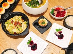 榕意藤椒鱼-榕意·川味之美(深业上城店)