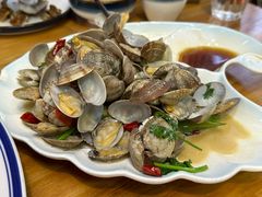 -食鸡公社辣子鸡·潍坊菜·烧烤