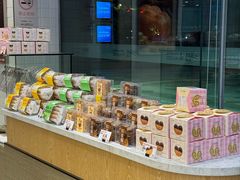 -BreadTalk面包新语(凯德闵行商业中心店)