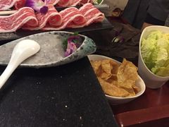 -捞王猪肚鸡火锅(昆山店)