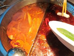 -小龙坎火锅(全球总店)