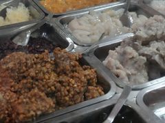 芋泥-爱啊石花膏