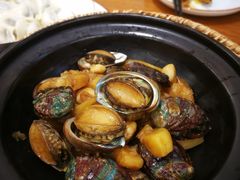 -必点海鲜·鲅鱼水饺(鞍山西道店)
