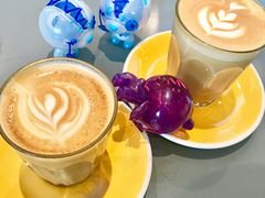 -Seesaw Coffee(朝阳大悦城店)