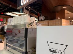 -Manner Coffee(芮欧百货店)
