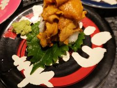 -回転寿司酒場 銀座沼津港