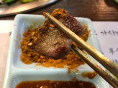 -首尔馆韩国料理(金童路店)