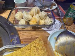 -山河屯铁锅炖·非遗铁锅炖(华强北店)