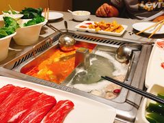 -海底捞火锅(铂澜大象城店)