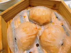穗城竹笋尖蒸虾饺皇-广州酒家(文昌总店)