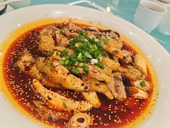 -干老四雅鱼饭店(滨江西路店)