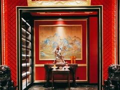 -东富酒家(龙湖西溪天街店)