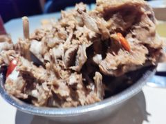 -浩爷羊蝎子火锅(望京店)