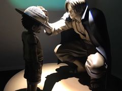 -东京塔海贼王主题公园
