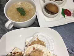 -鹭江潮餐厅•福建菜(鹭江佲家酒店)