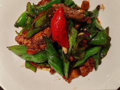 -阿明小菜·海鲜·上海菜(梅陇店)