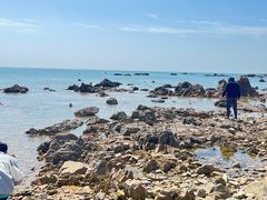 -青岛银沙滩