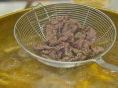 -食潮汕头鲜牛馆(望京保利店)