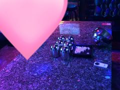 -INLOVE KTV(新天地店)
