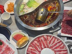 -人人捞火锅(陵水店)