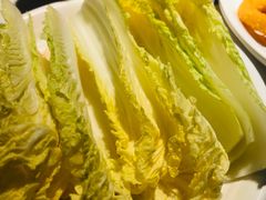 -钱小奴创意自助餐厅·山野黑猪肉畅吃(苏州昆山招商花园城店)